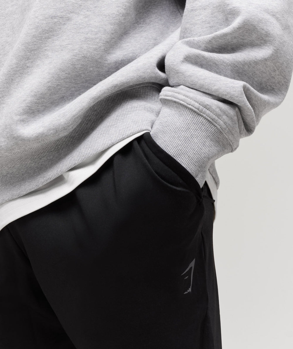 Sport Joggers Black
