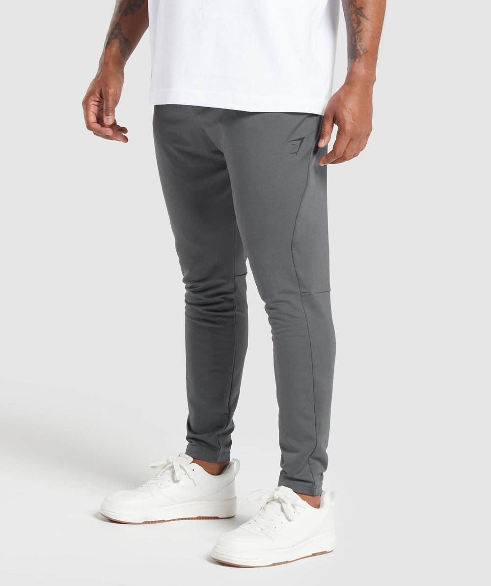 Sport Joggers Dark Grey