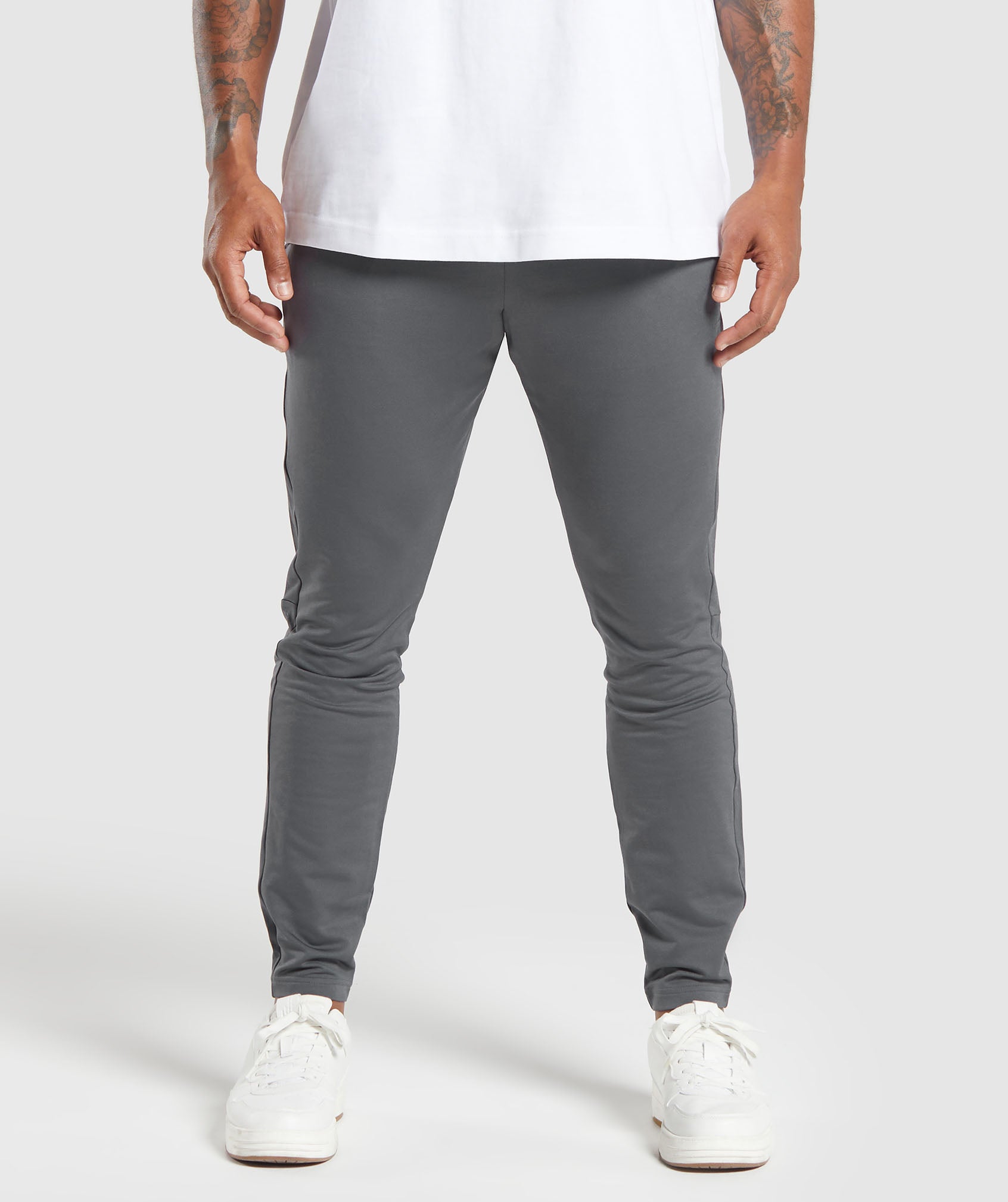Sport Joggers Dark Grey