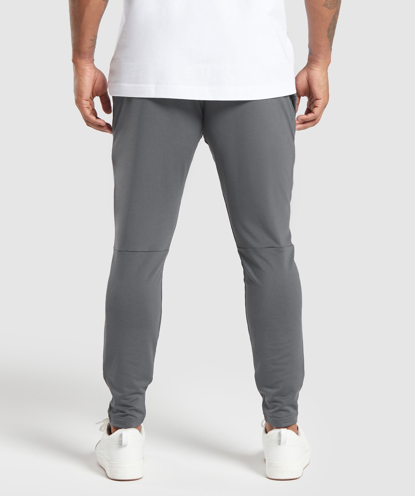 Sport Joggers Dark Grey