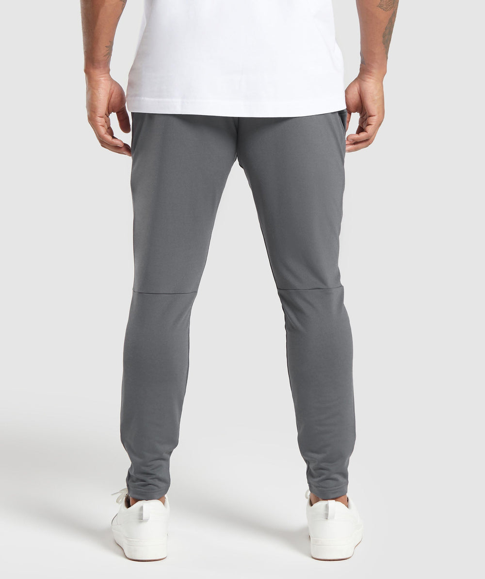 Sport Joggers Dark Grey
