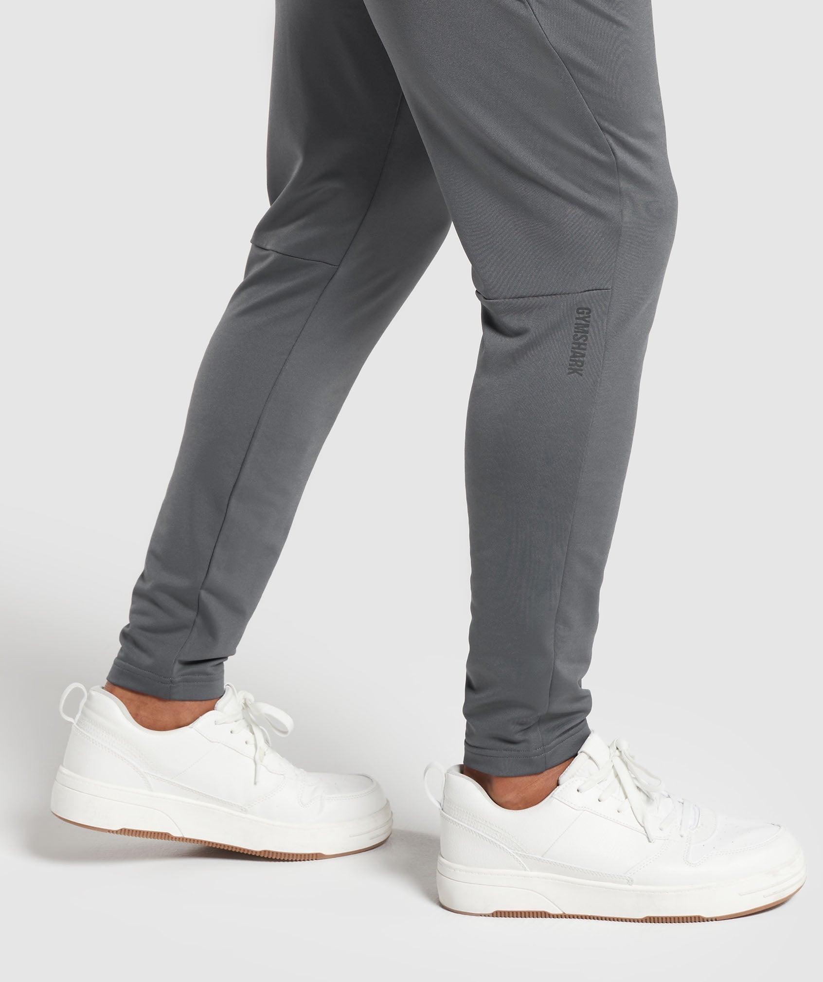 Sport Joggers Dark Grey
