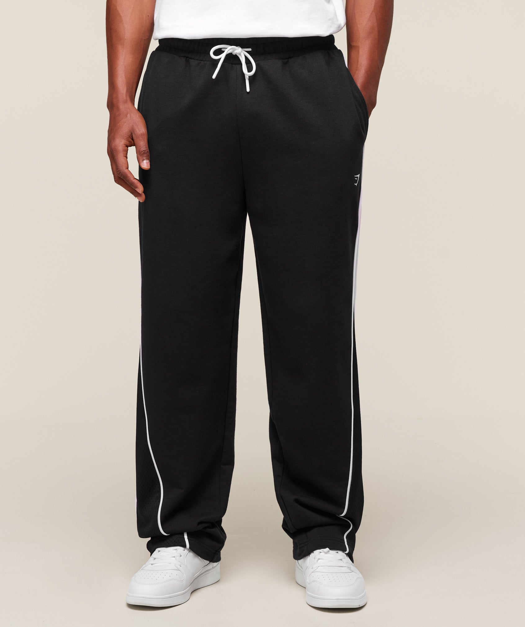 GSLC Straight Leg Pant Black
