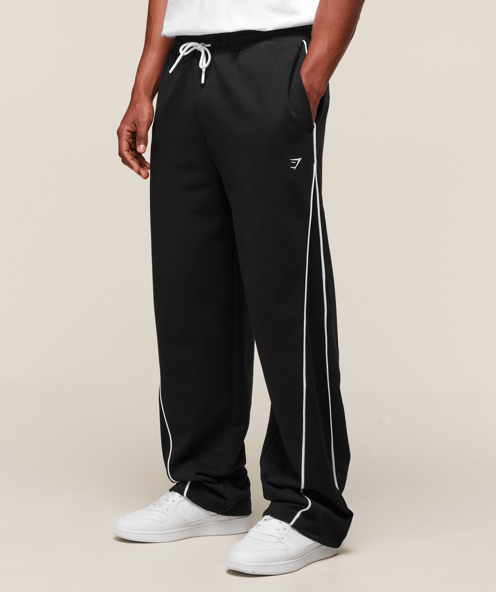 GSLC Straight Leg Pant Black