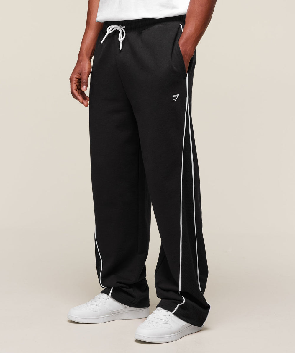 GSLC Straight Leg Pant Black