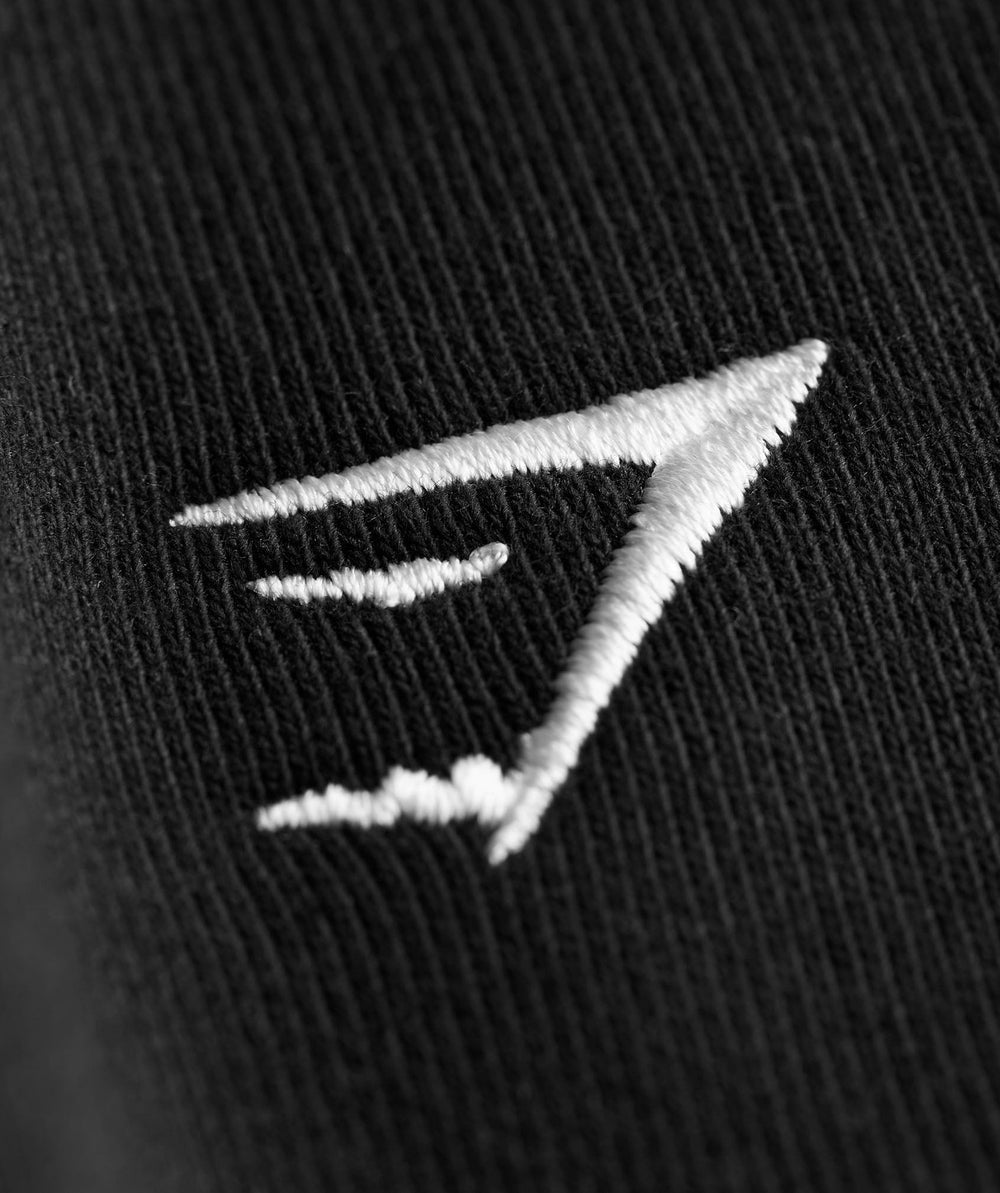 GSLC Straight Leg Pant Black