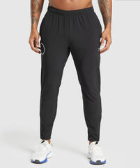 Conditioning Joggers Black