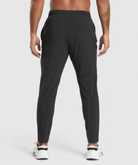 Conditioning Joggers Black