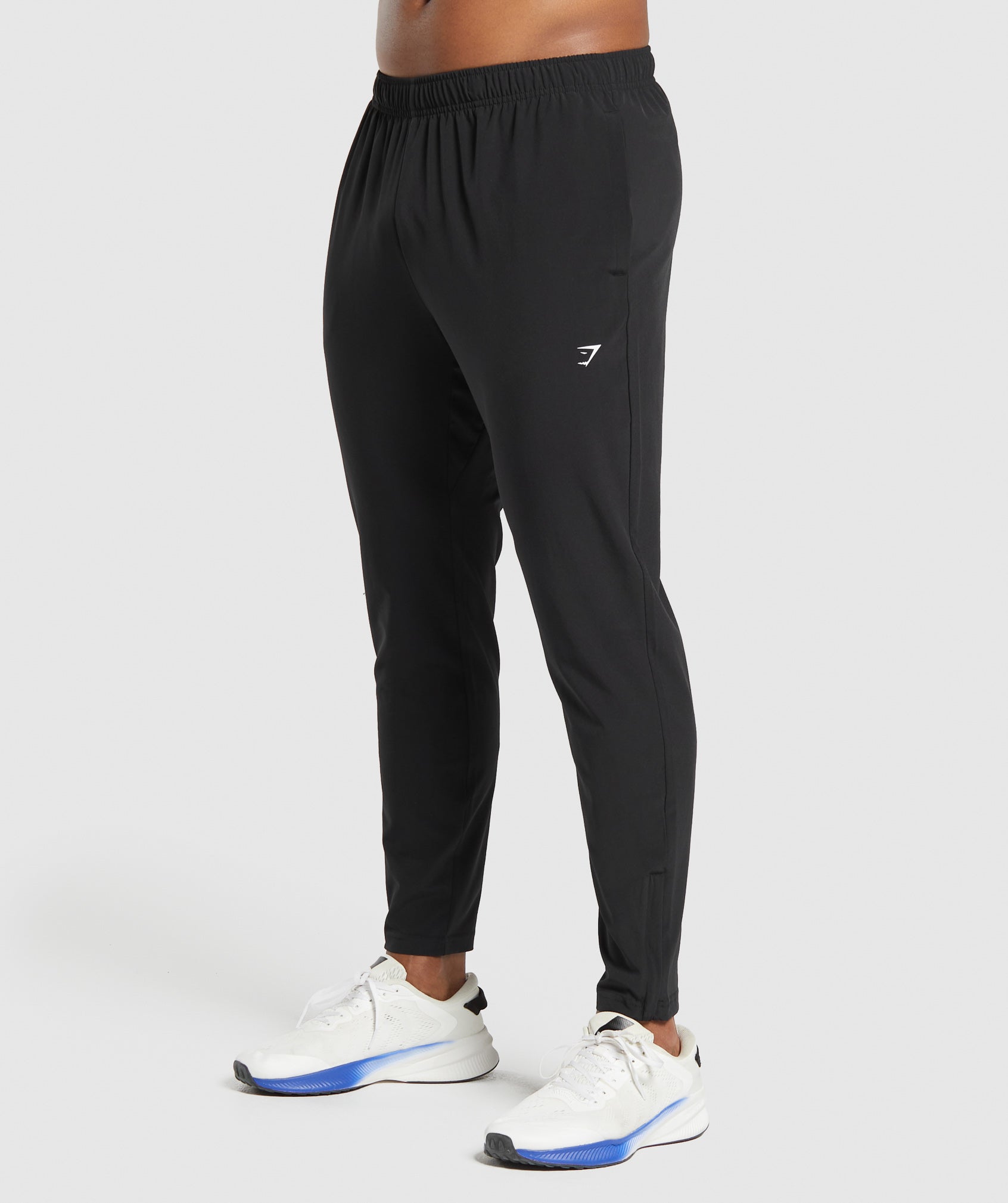 Conditioning Joggers Black
