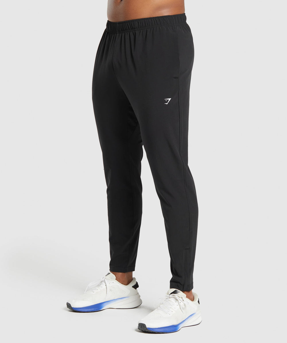 Conditioning Joggers Black