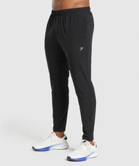 Conditioning Joggers Black
