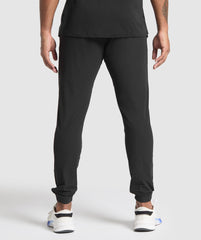 Studio Joggers Black