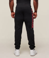 Prime Joggers Black/Vivid Red