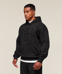 GSLC Hoodie Black