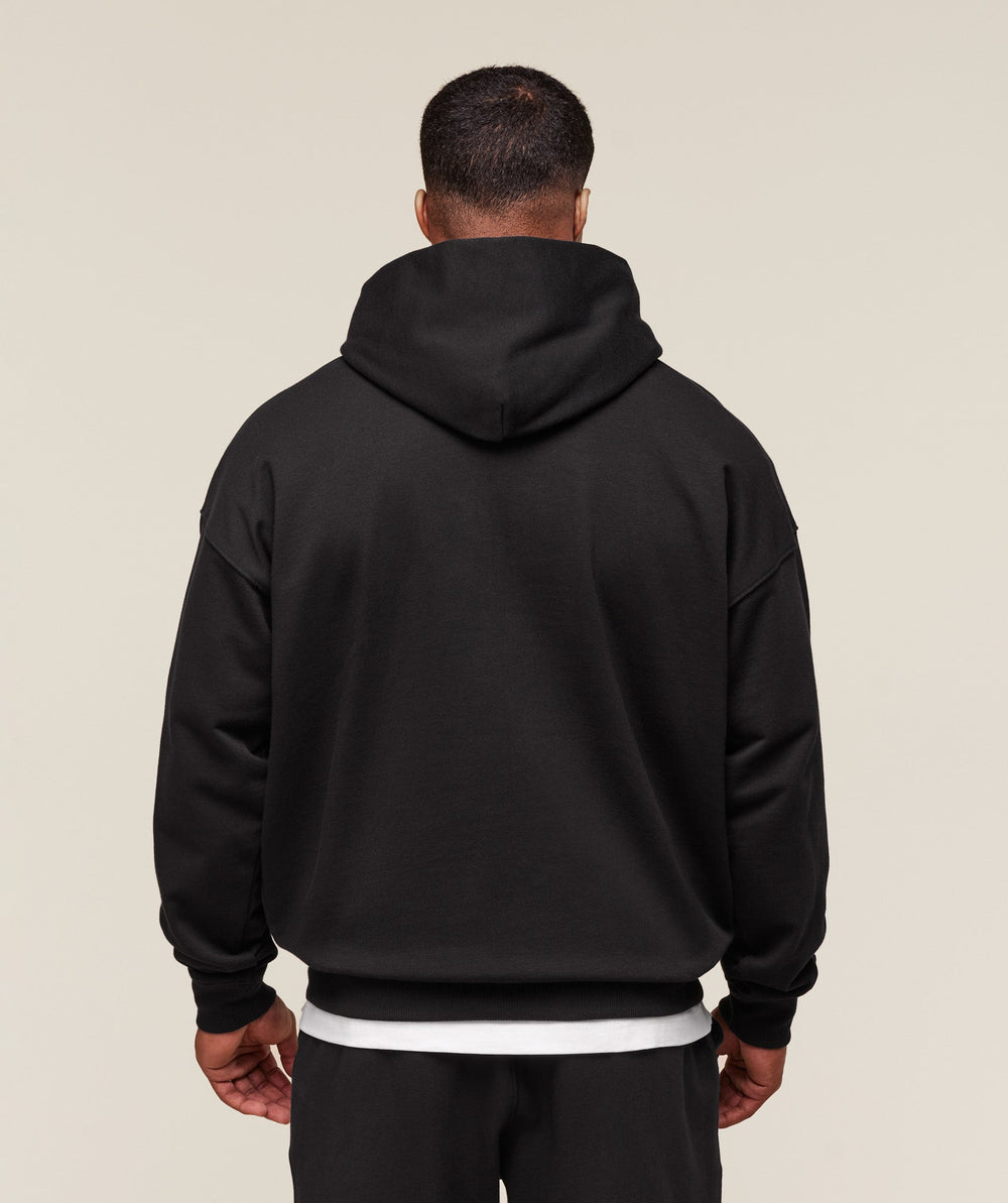 GSLC Hoodie Black