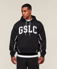 GSLC Hoodie Black