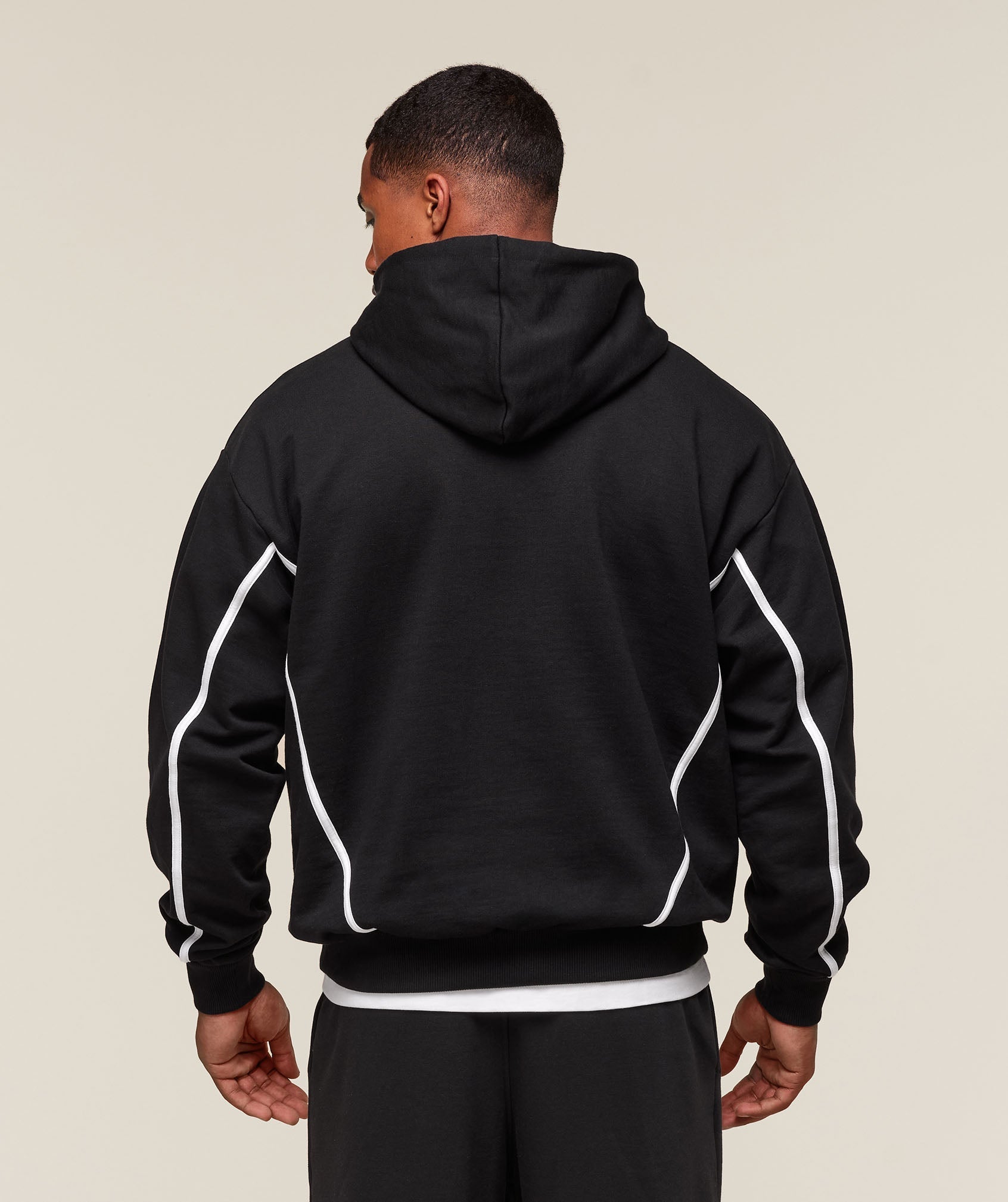 GSLC Hoodie Black