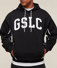 GSLC Hoodie Black