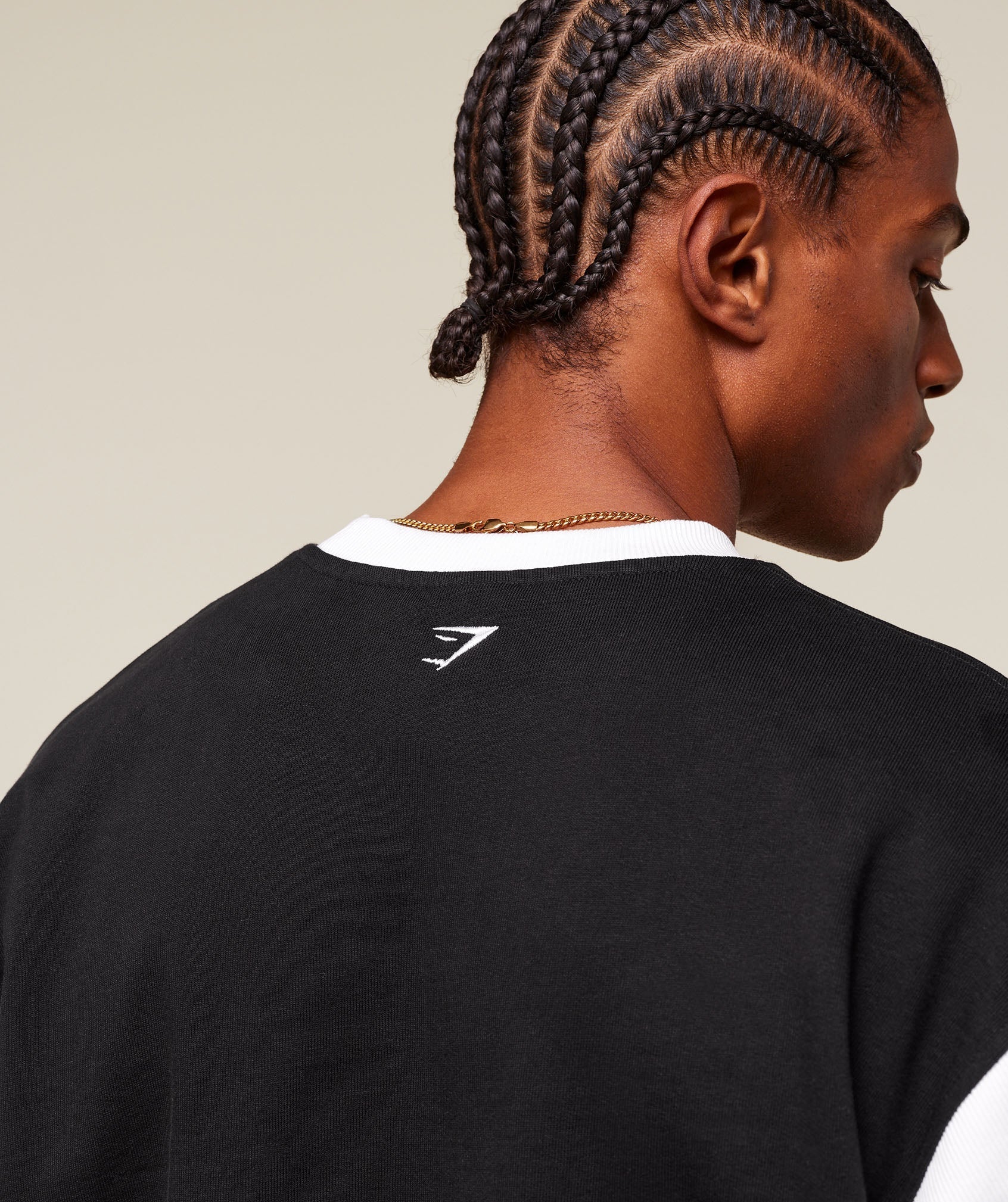 GSLC Crew Black