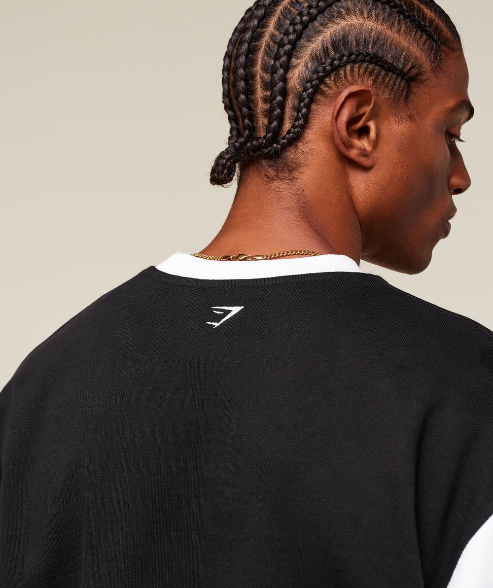GSLC Crew Black