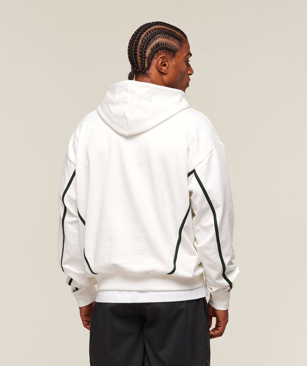 GSLC Hoodie Soft White