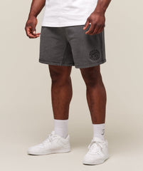 Premium Legacy Shorts Black