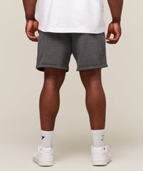 Premium Legacy Shorts Black