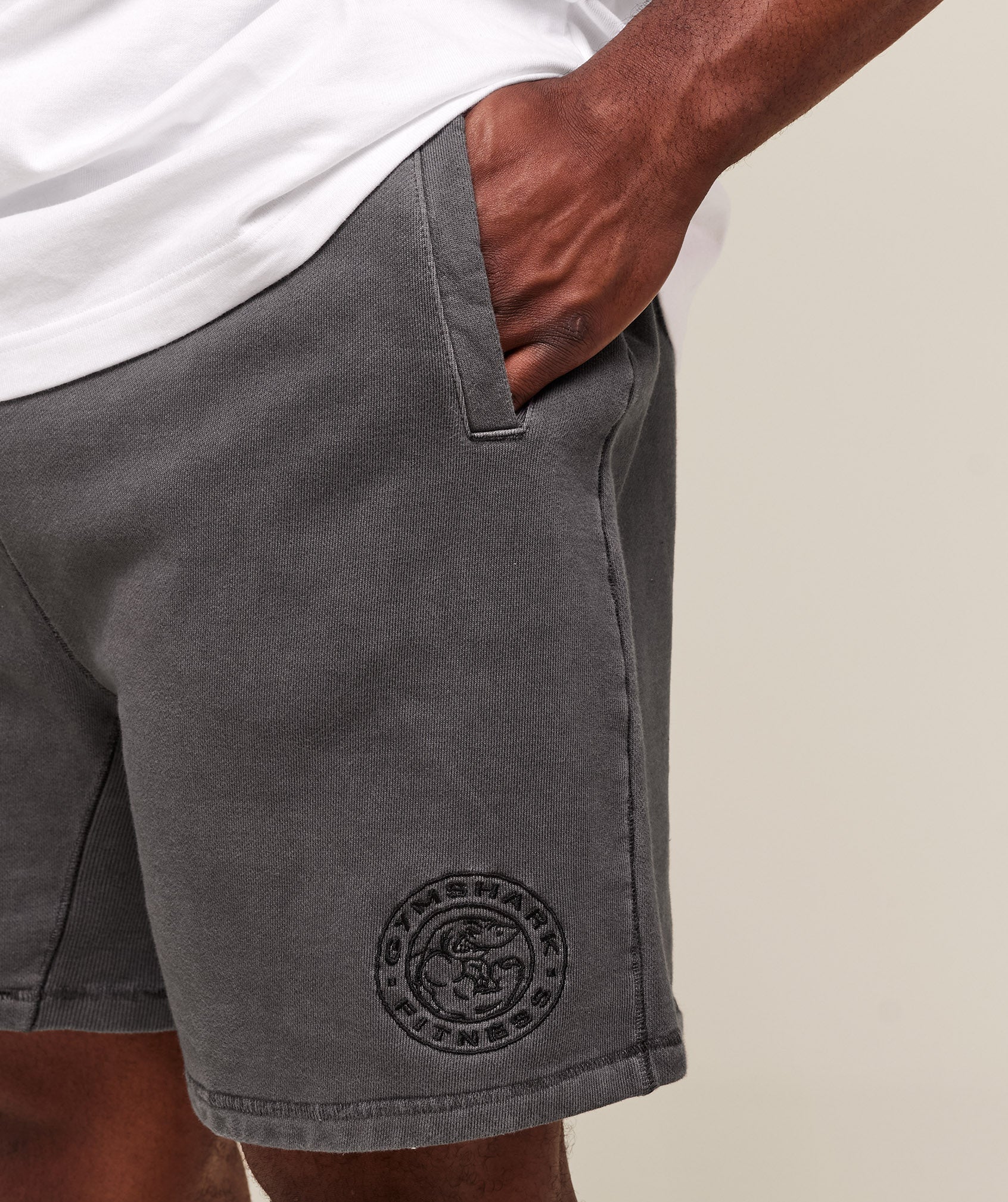 Premium Legacy Shorts Black