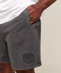 Premium Legacy Shorts Black