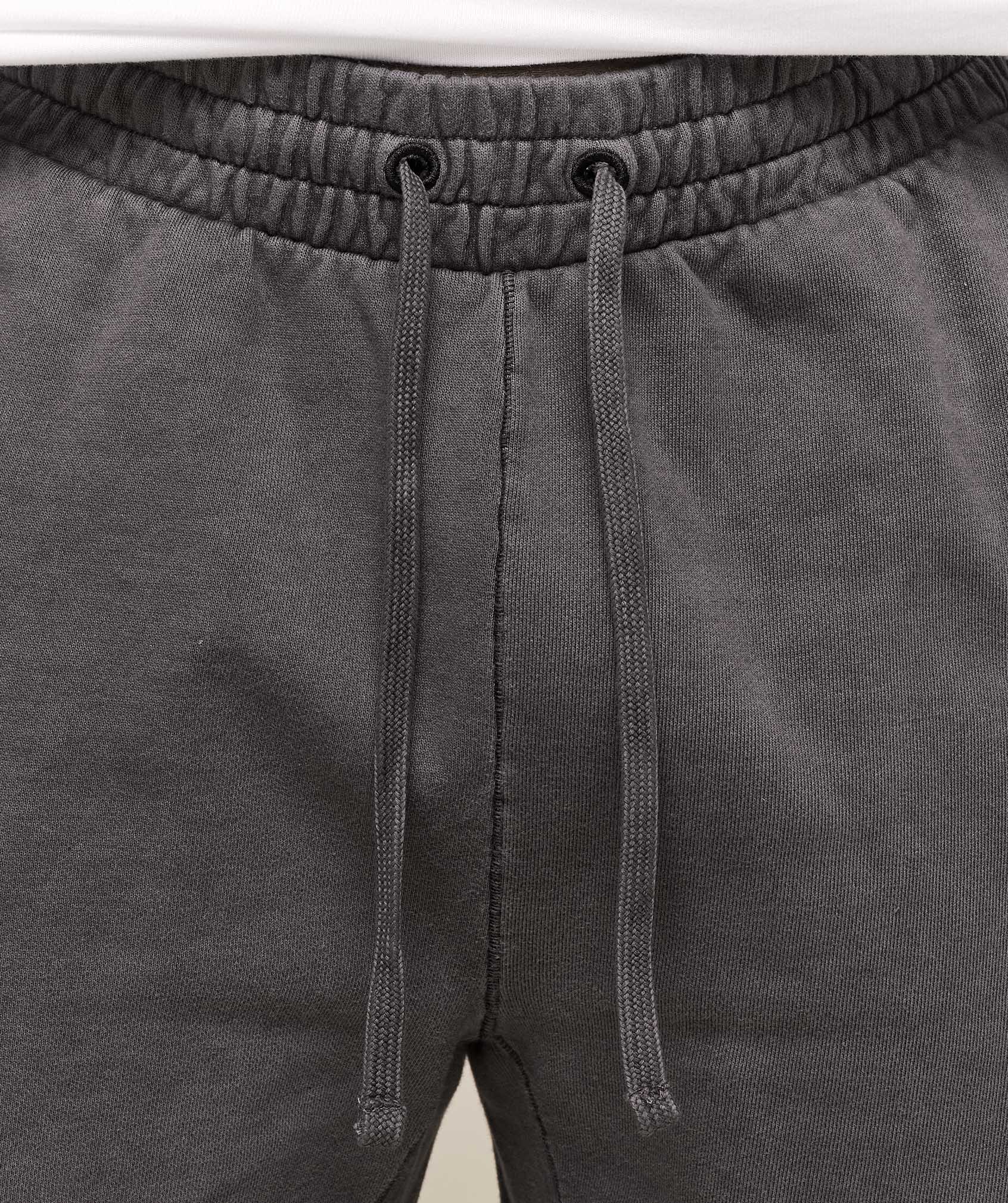 Premium Legacy Shorts Black
