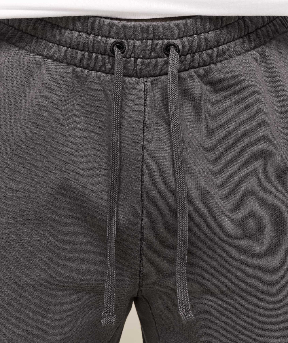 Premium Legacy Shorts Black