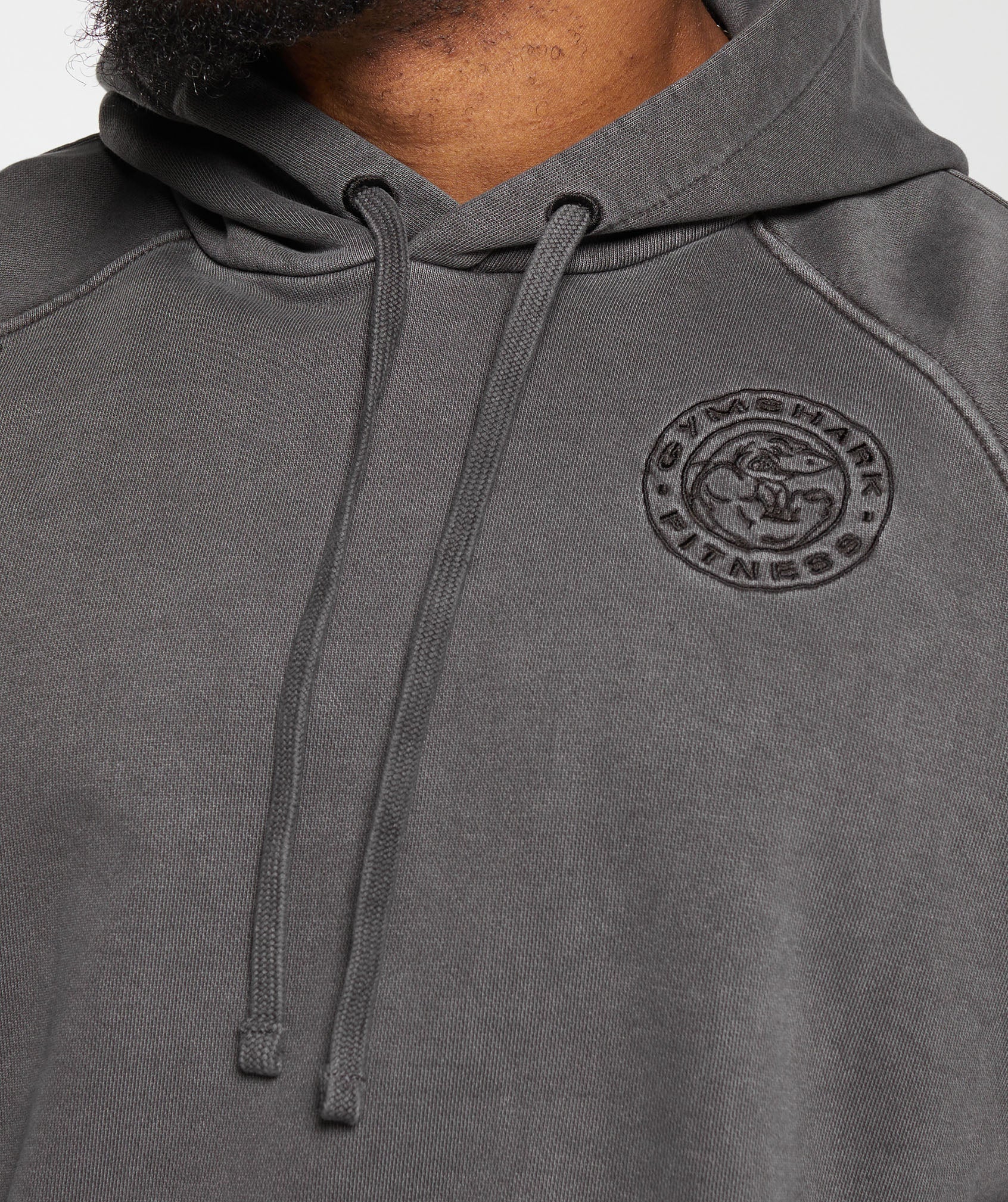 Premium Legacy Hoodie Black