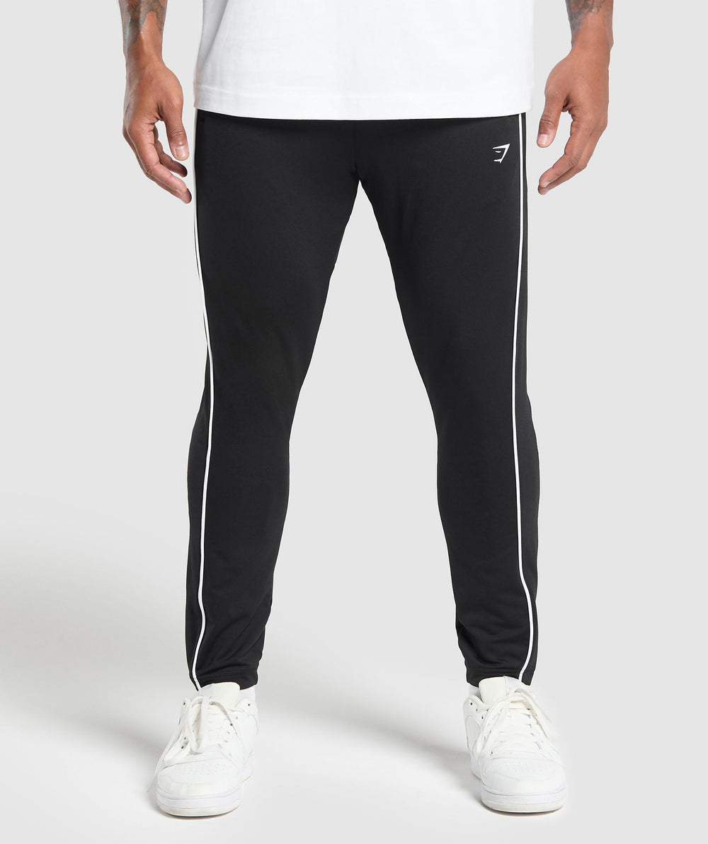 Recess Joggers Black