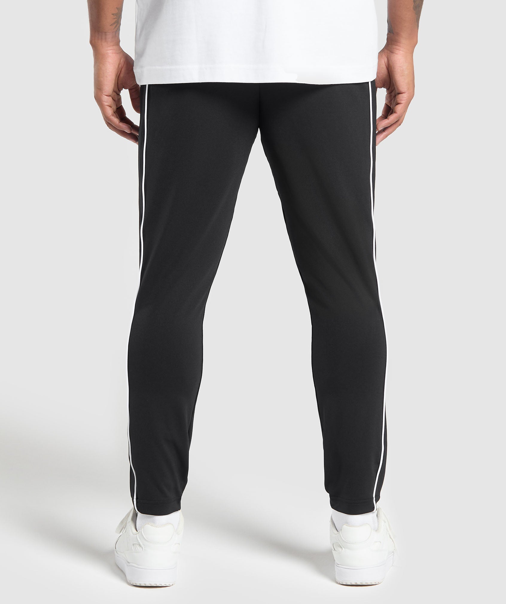 Recess Joggers Black