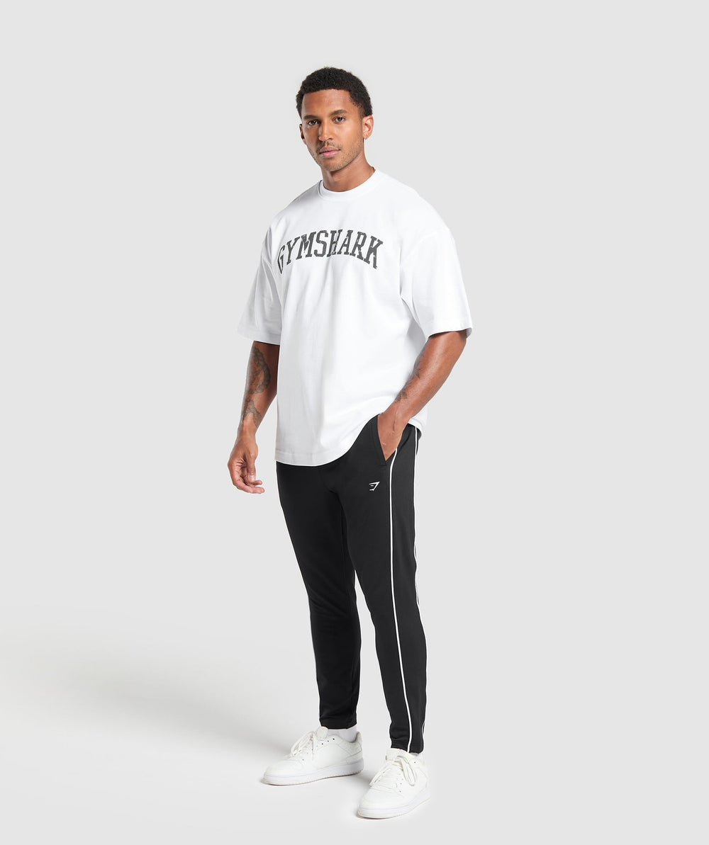 Recess Joggers Black