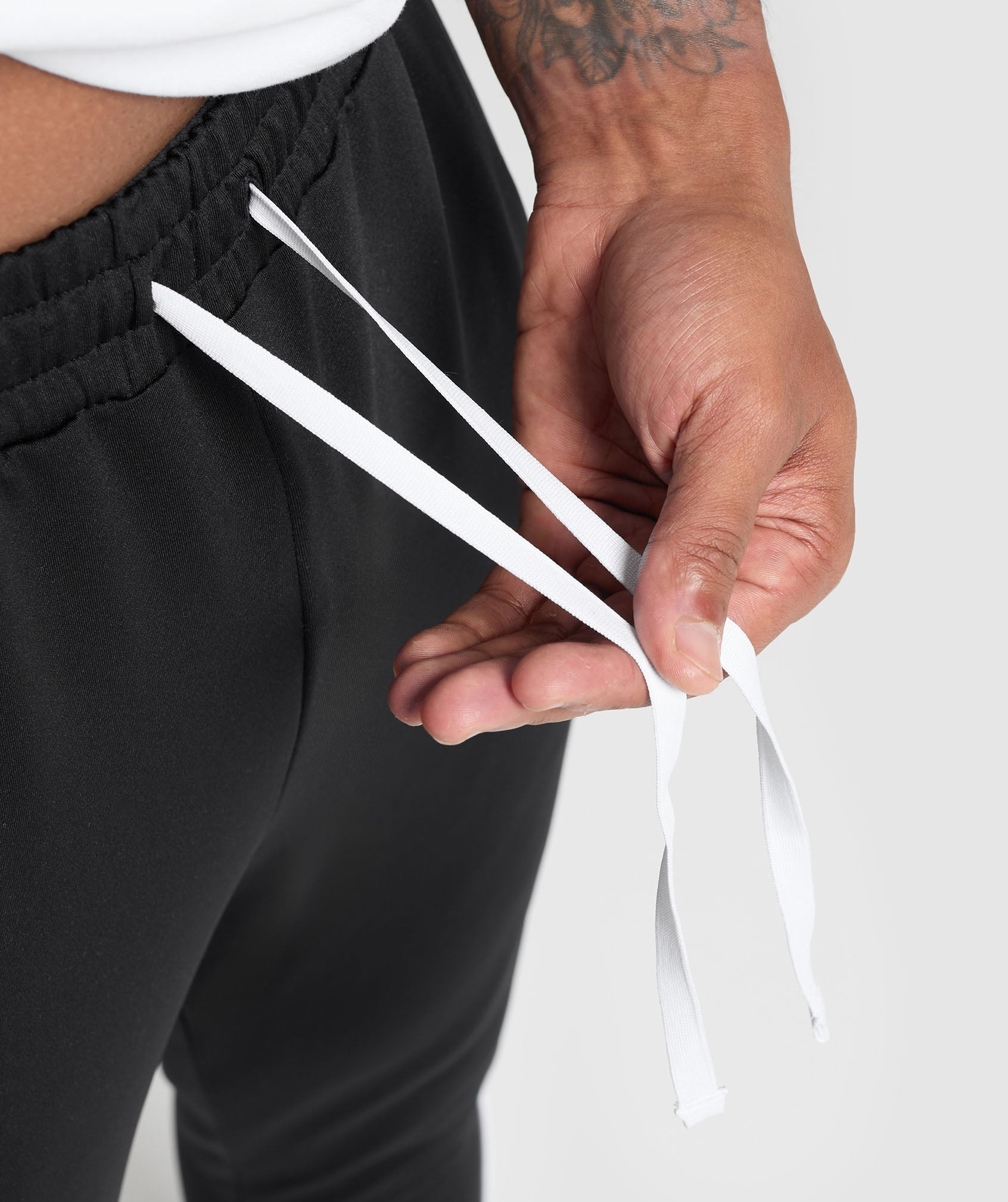 Recess Joggers Black