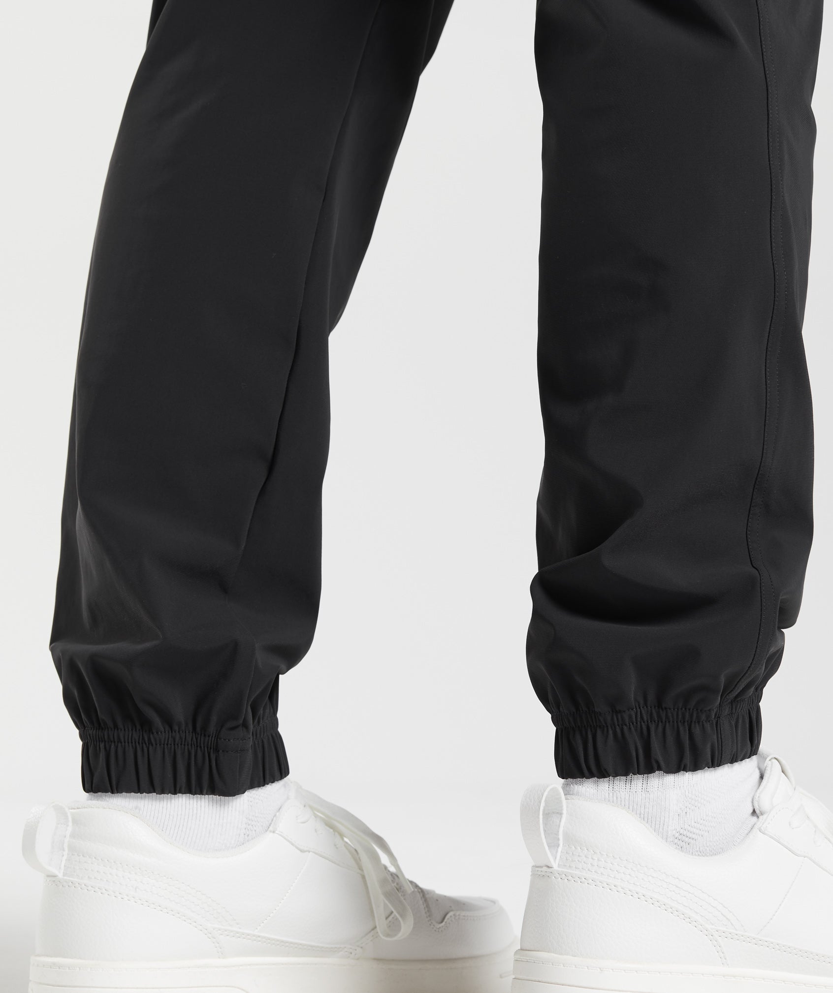 Rest Day Cargo Pants Black