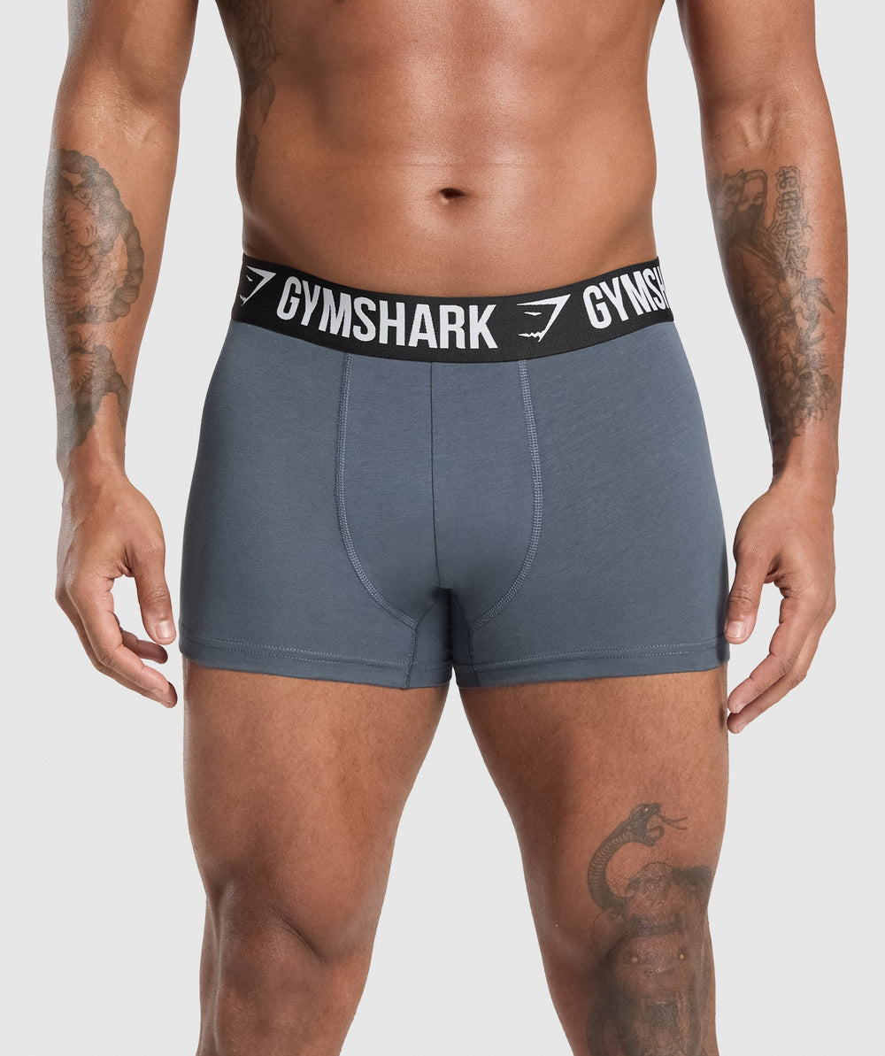 Boxer Brief 5PK Multi Pack