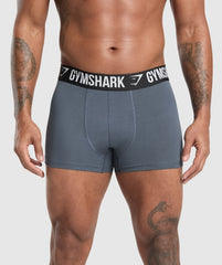 Boxer Brief 5PK Multi Pack