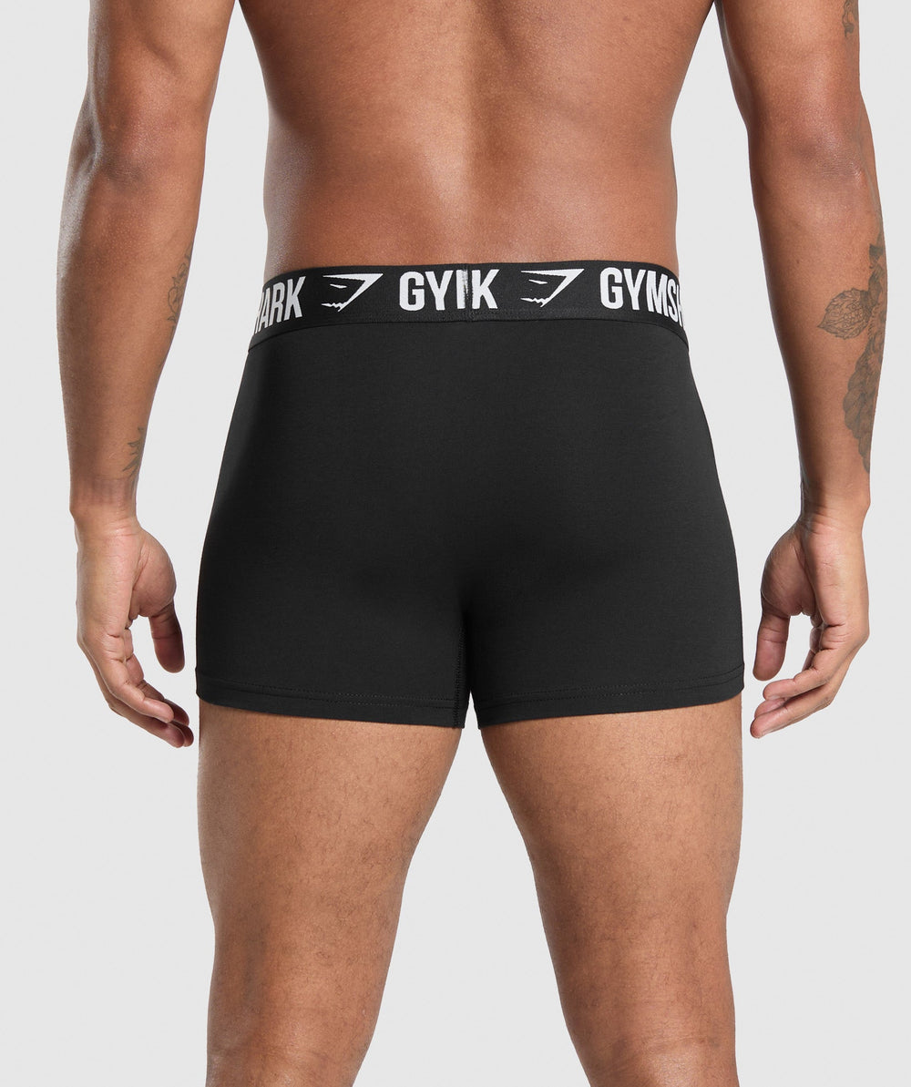 Boxer Brief 5PK Multi Pack