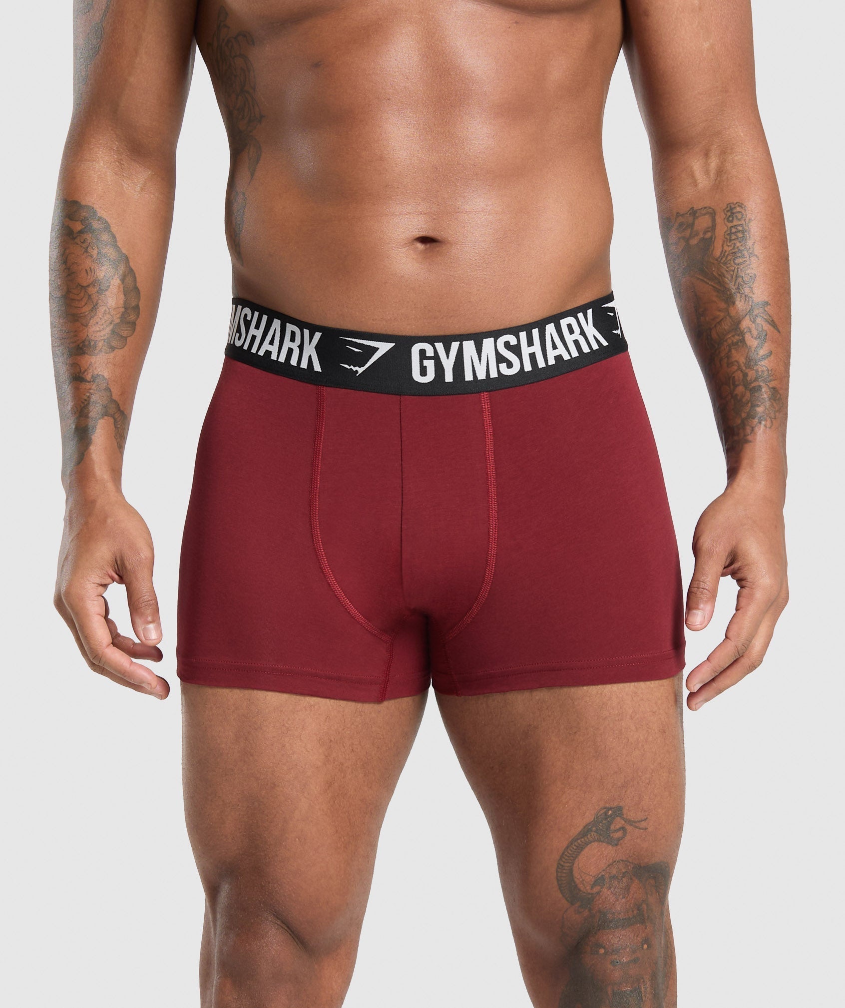 Boxer Brief 5PK Multi Pack