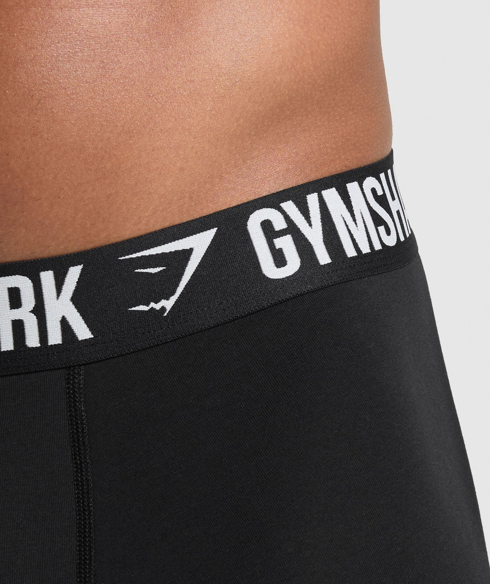 Boxer Brief 5PK Multi Pack