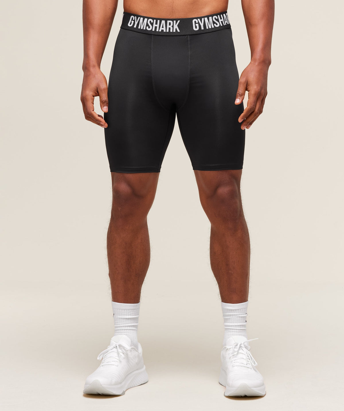 Element Baselayer Shorts Black
