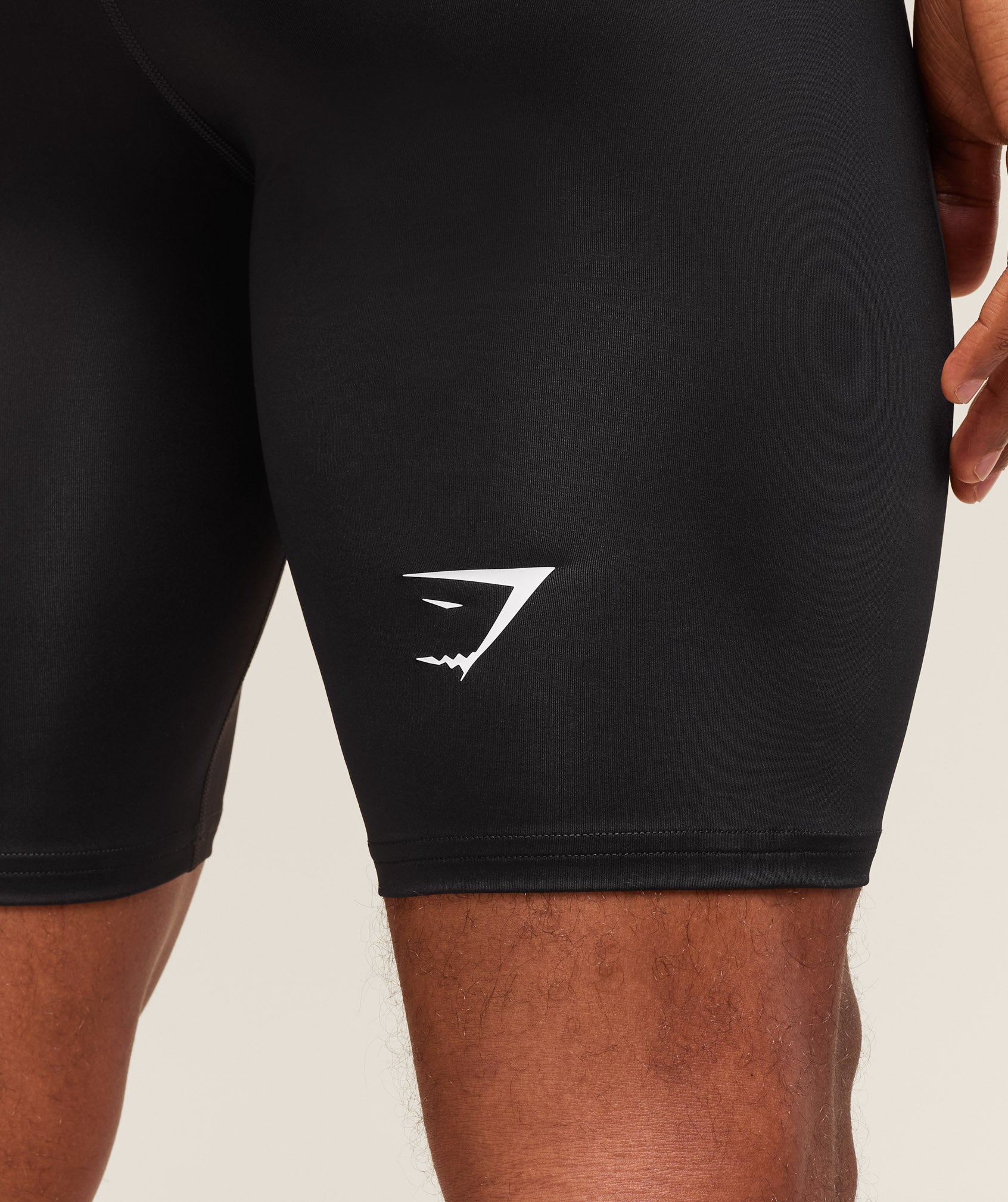 Element Baselayer Shorts Black