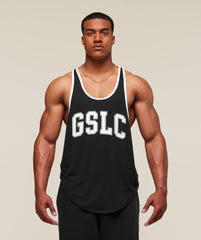 GSLC Ringer Stringer Black