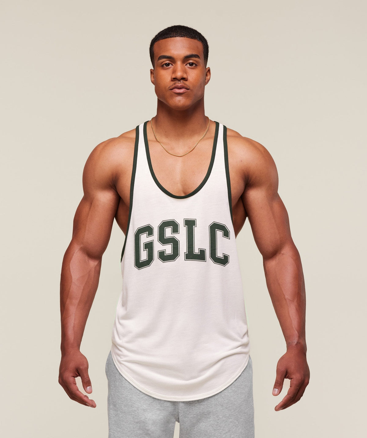 GSLC Ringer Stringer Soft White
