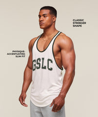 GSLC Ringer Stringer Soft White