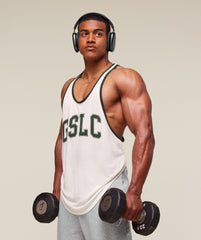 GSLC Ringer Stringer Soft White