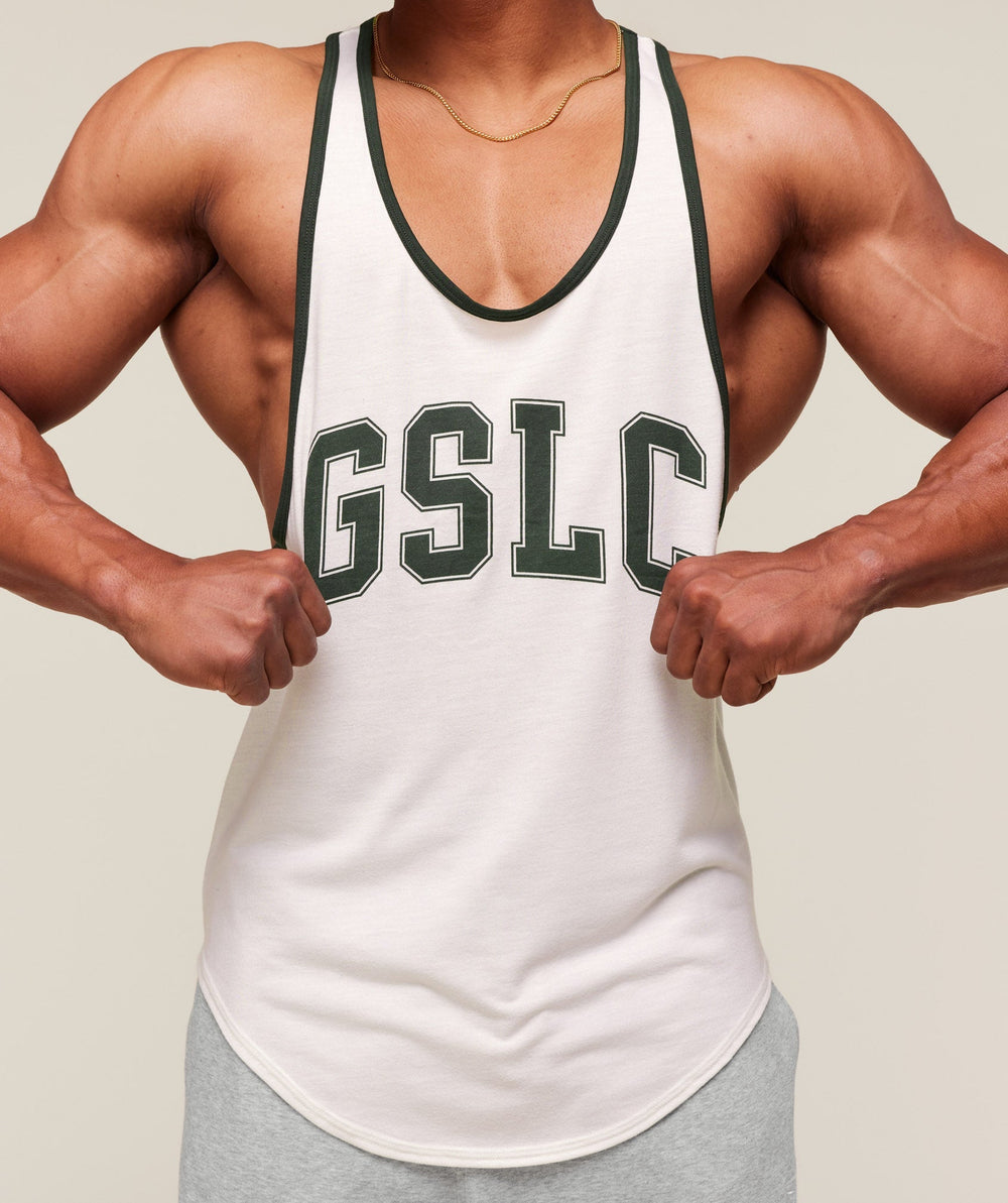 GSLC Ringer Stringer Soft White