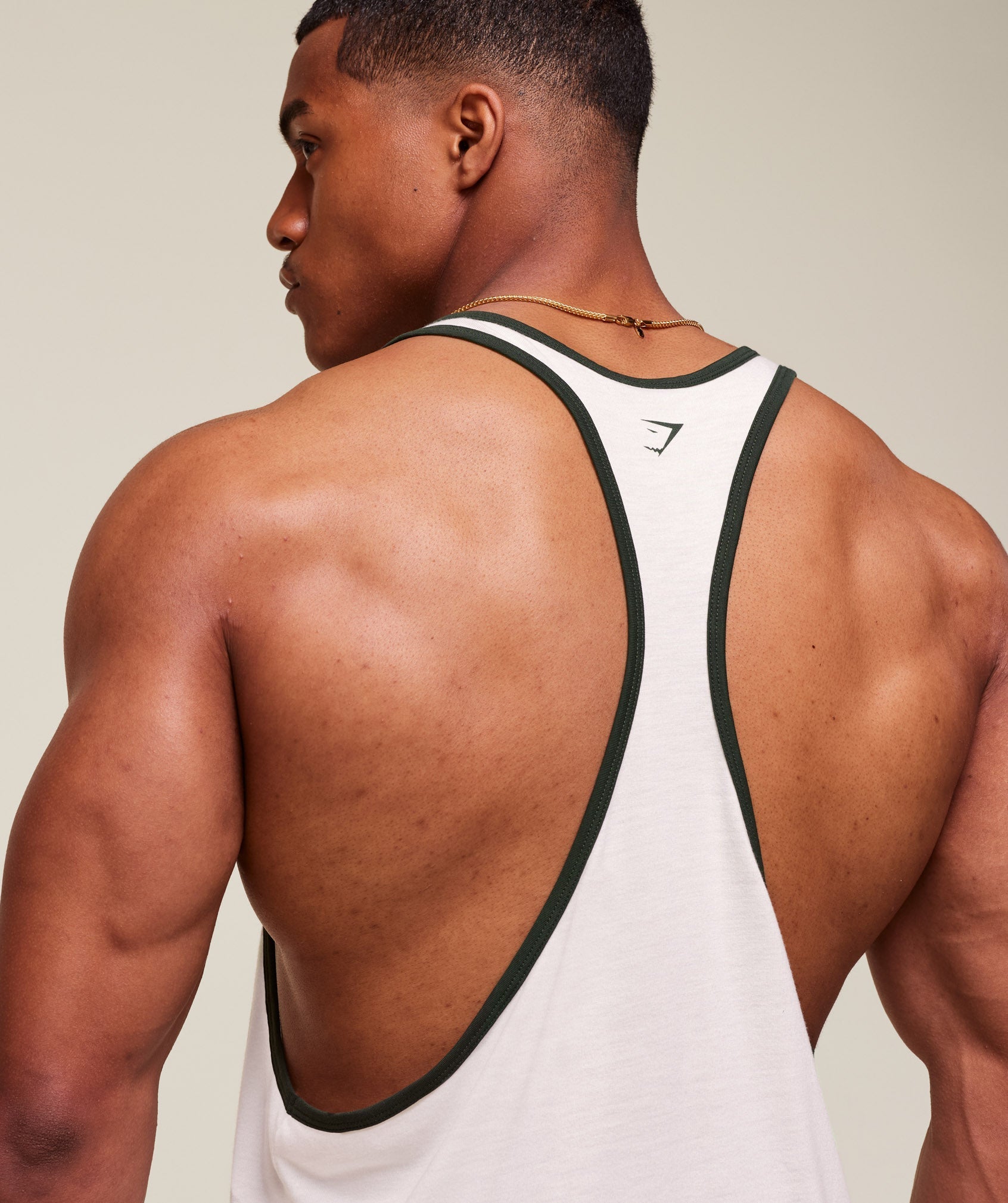 GSLC Ringer Stringer Soft White